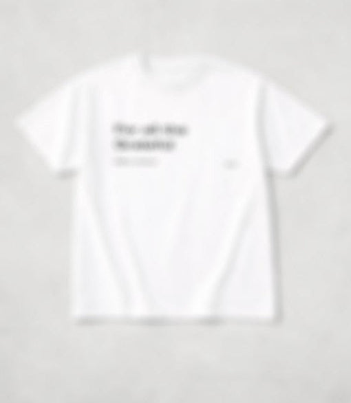 For All The Grateful Tee